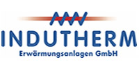 Indutherm logo